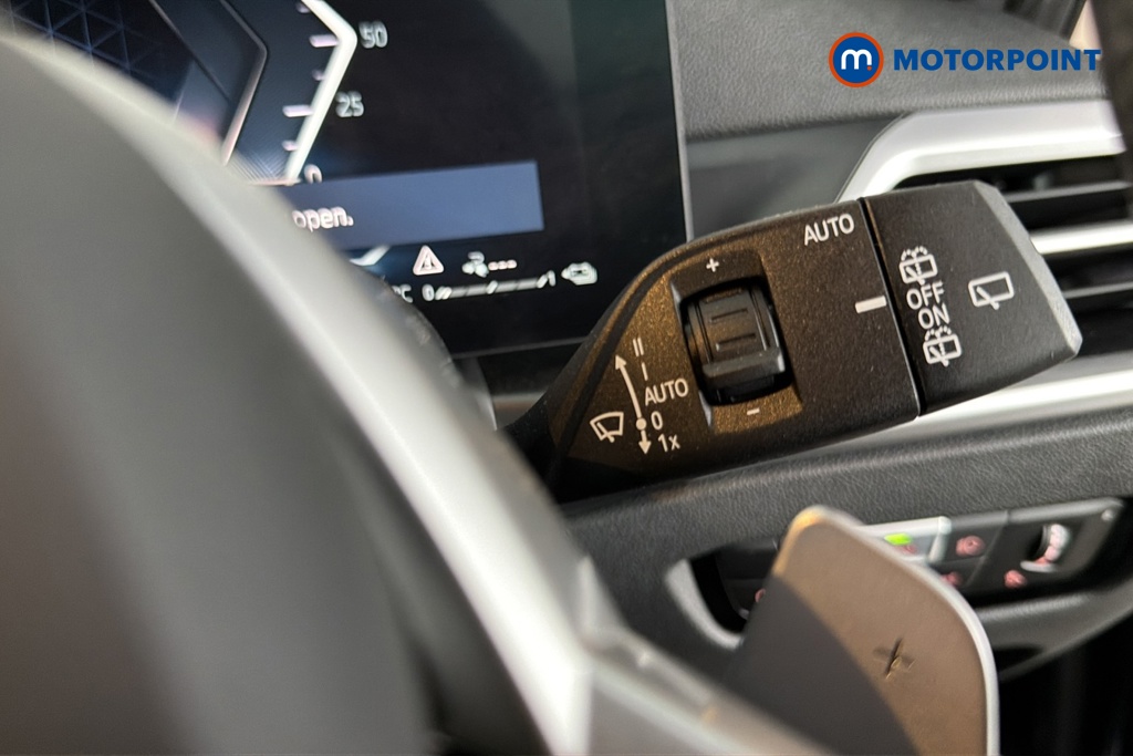 BMW 3 Series M Sport Automatic Petrol Plug-In Hybrid Estate - Stock Number (1683867) - 6th supplementary image