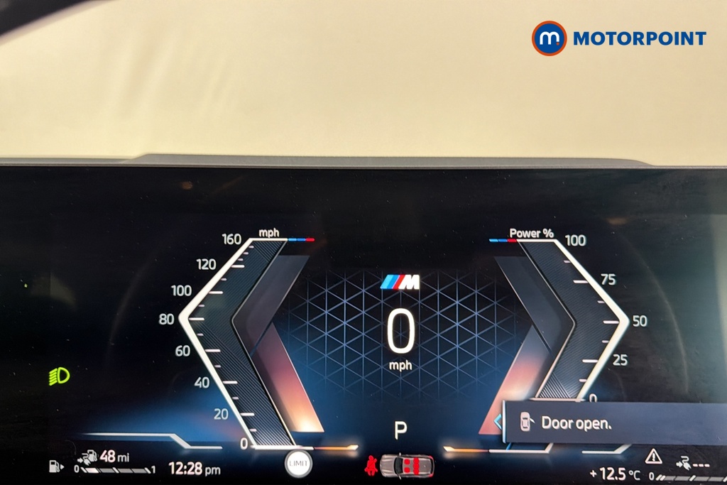 BMW 3 Series M Sport Automatic Petrol Plug-In Hybrid Estate - Stock Number (1683867) - 7th supplementary image