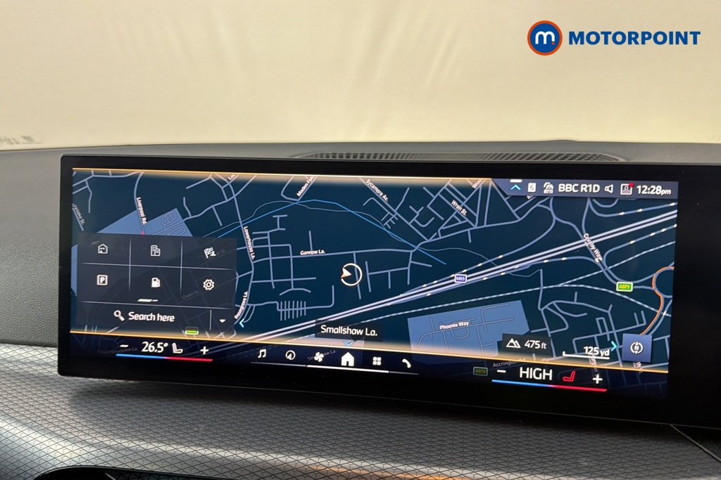 BMW 3 Series M Sport Automatic Petrol Plug-In Hybrid Estate - Stock Number (1683867) - 9th supplementary image
