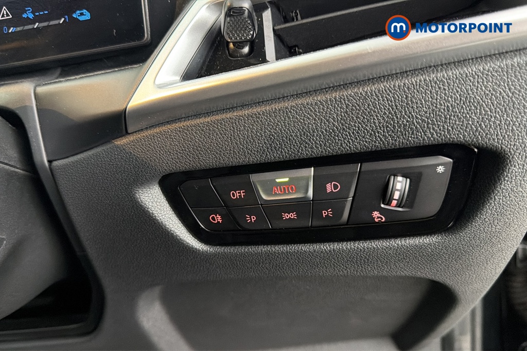 BMW 3 Series M Sport Automatic Petrol Plug-In Hybrid Estate - Stock Number (1683867) - 11th supplementary image