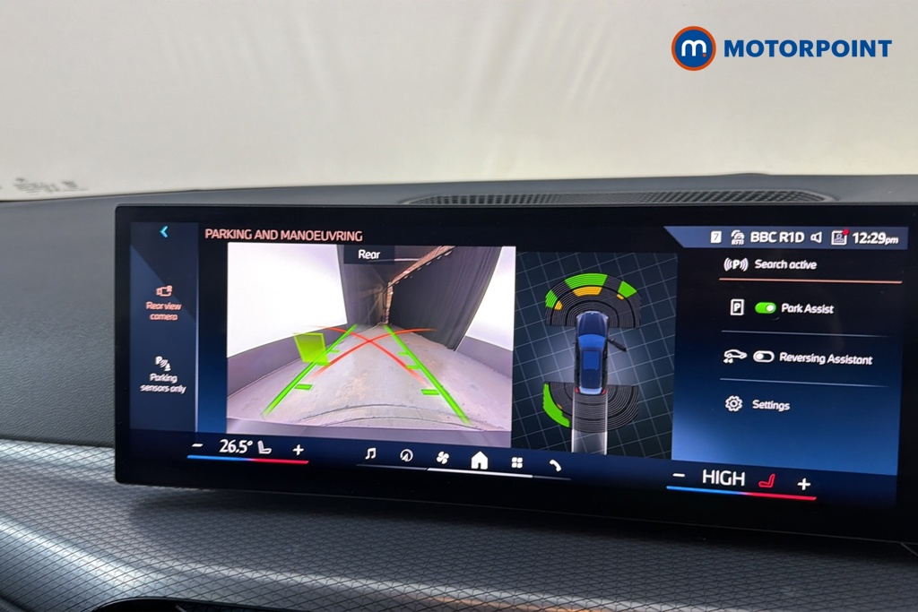 BMW 3 Series M Sport Automatic Petrol Plug-In Hybrid Estate - Stock Number (1683867) - 13th supplementary image