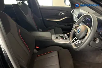 BMW 3 Series M Sport Automatic Petrol Plug-In Hybrid Estate - Stock Number (1683867) - 22nd supplementary image