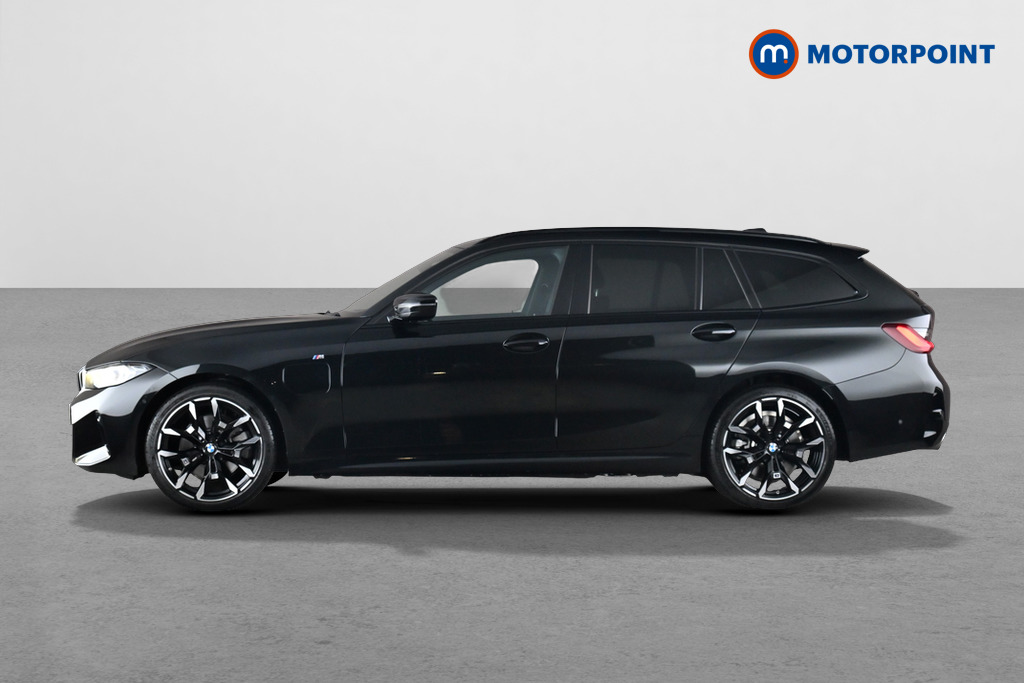 BMW 3 Series M Sport Automatic Petrol Plug-In Hybrid Estate - Stock Number (1683867) - Drivers side
