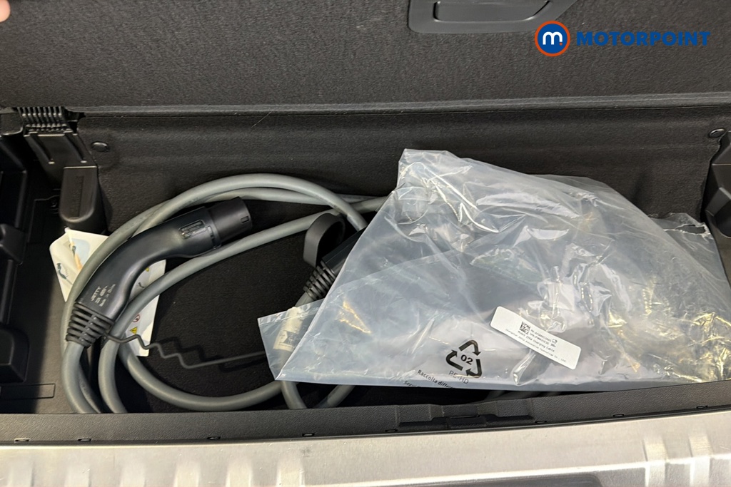 BMW 3 Series M Sport Automatic Petrol Plug-In Hybrid Estate - Stock Number (1683867) - 33rd supplementary image