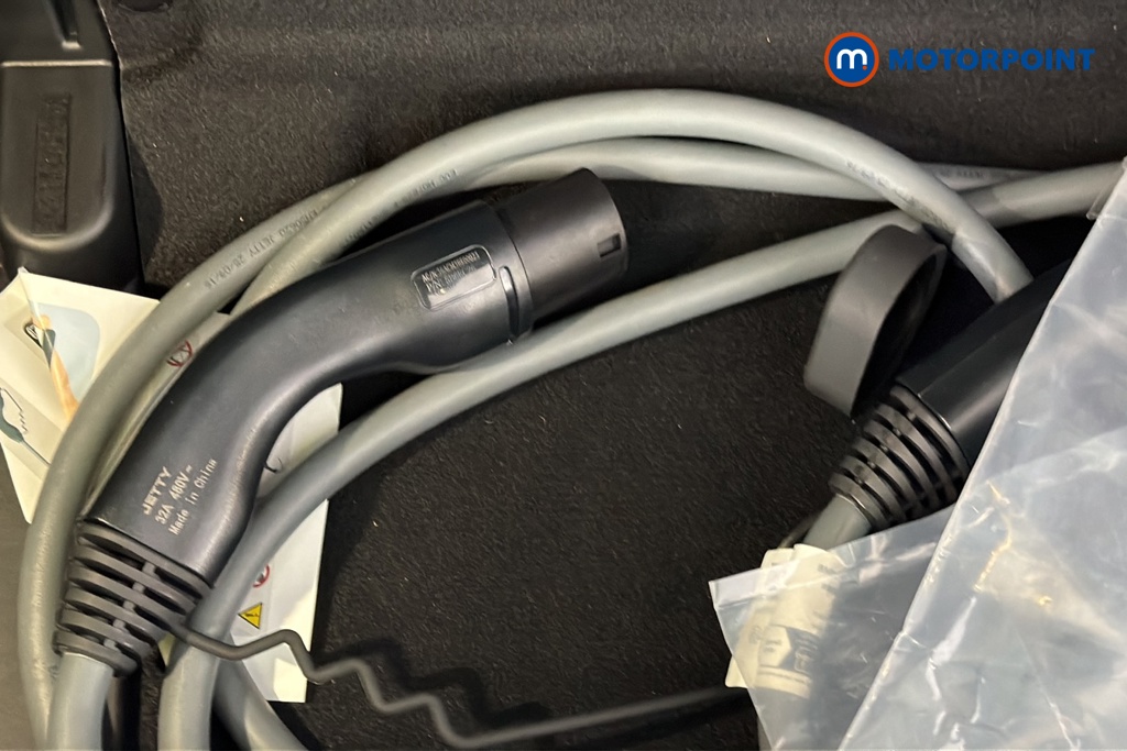 BMW 3 Series M Sport Automatic Petrol Plug-In Hybrid Estate - Stock Number (1683867) - 34th supplementary image