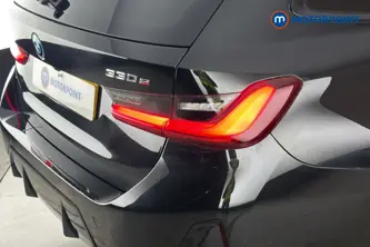BMW 3 Series M Sport Automatic Petrol Plug-In Hybrid Estate - Stock Number (1683867) - 36th supplementary image