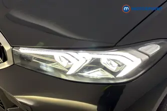 BMW 3 Series M Sport Automatic Petrol Plug-In Hybrid Estate - Stock Number (1683867) - 42nd supplementary image