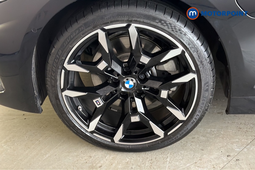 BMW 3 Series M Sport Automatic Petrol Plug-In Hybrid Estate - Stock Number (1683867) - 44th supplementary image