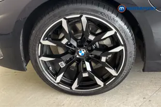 BMW 3 Series M Sport Automatic Petrol Plug-In Hybrid Estate - Stock Number (1683867) - 44th supplementary image