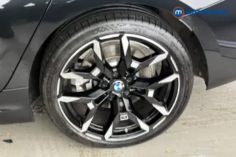 BMW 3 Series M Sport Automatic Petrol Plug-In Hybrid Estate - Stock Number (1683867) - 45th supplementary image
