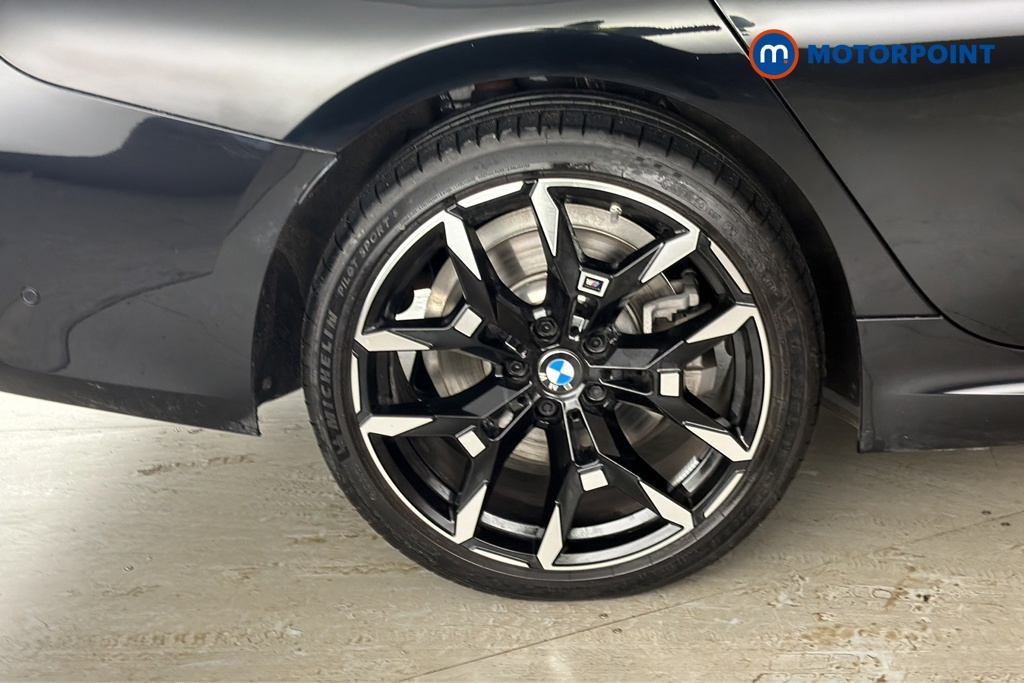 BMW 3 Series M Sport Automatic Petrol Plug-In Hybrid Estate - Stock Number (1683867) - 46th supplementary image