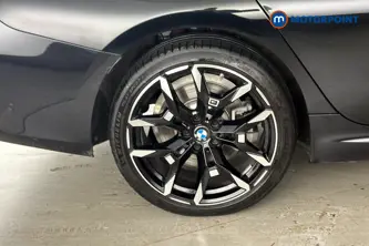 BMW 3 Series M Sport Automatic Petrol Plug-In Hybrid Estate - Stock Number (1683867) - 46th supplementary image