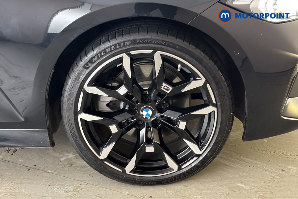 BMW 3 Series M Sport Automatic Petrol Plug-In Hybrid Estate - Stock Number (1683867) - 47th supplementary image