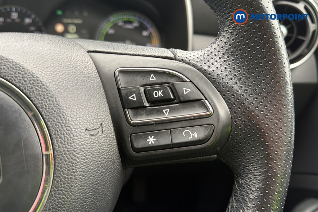 Mg Motor Uk ZS Excite Automatic Electric SUV - Stock Number (1684046) - 3rd supplementary image