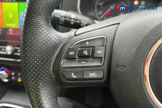 Mg Motor Uk ZS Excite Automatic Electric SUV - Stock Number (1684046) - 4th supplementary image
