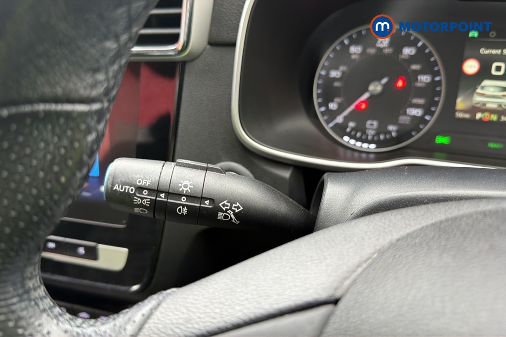 Mg Motor Uk ZS Excite Automatic Electric SUV - Stock Number (1684046) - 5th supplementary image