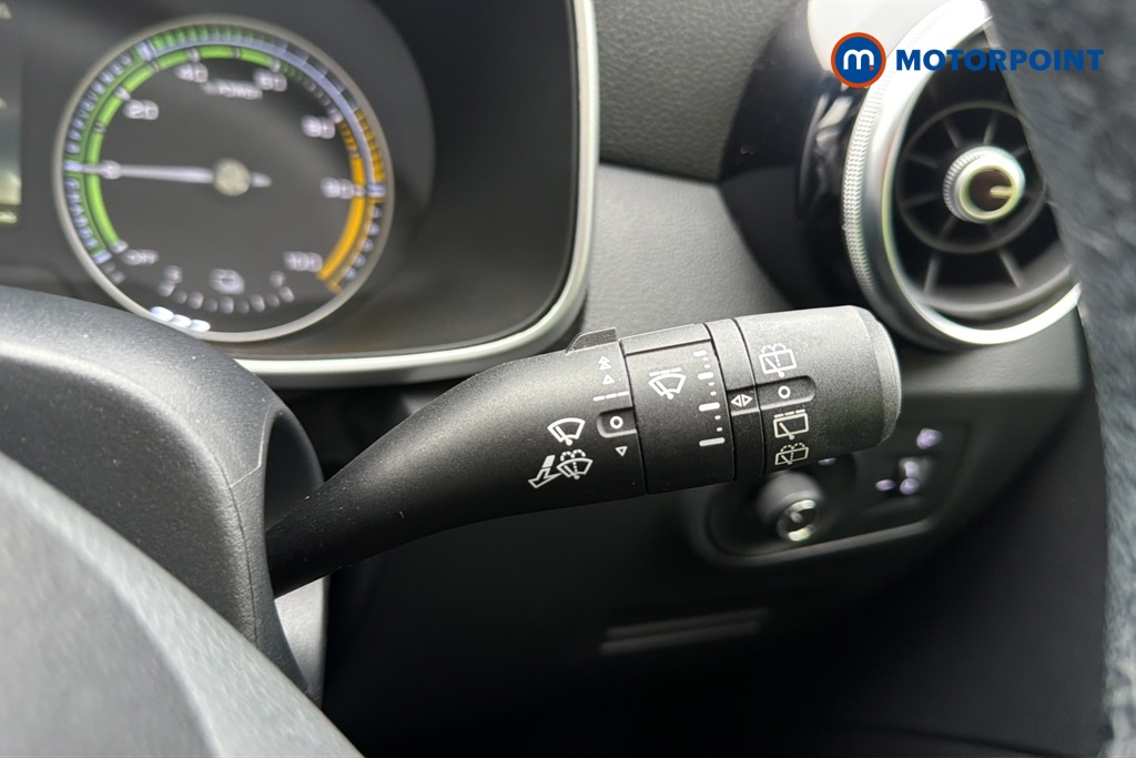 Mg Motor Uk ZS Excite Automatic Electric SUV - Stock Number (1684046) - 6th supplementary image