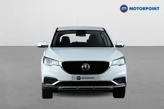 Mg Motor Uk ZS Excite Automatic Electric SUV - Stock Number (1684046) - Front bumper