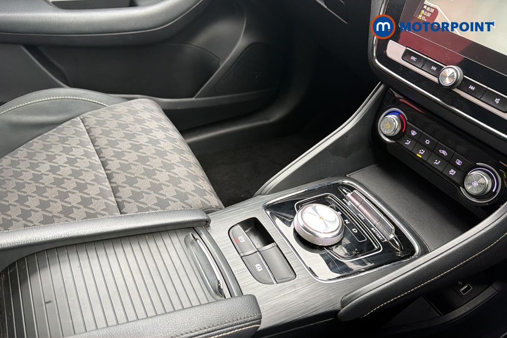 Mg Motor Uk ZS Excite Automatic Electric SUV - Stock Number (1684046) - 15th supplementary image