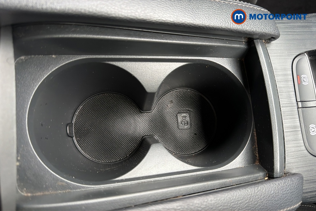 Mg Motor Uk ZS Excite Automatic Electric SUV - Stock Number (1684046) - 16th supplementary image
