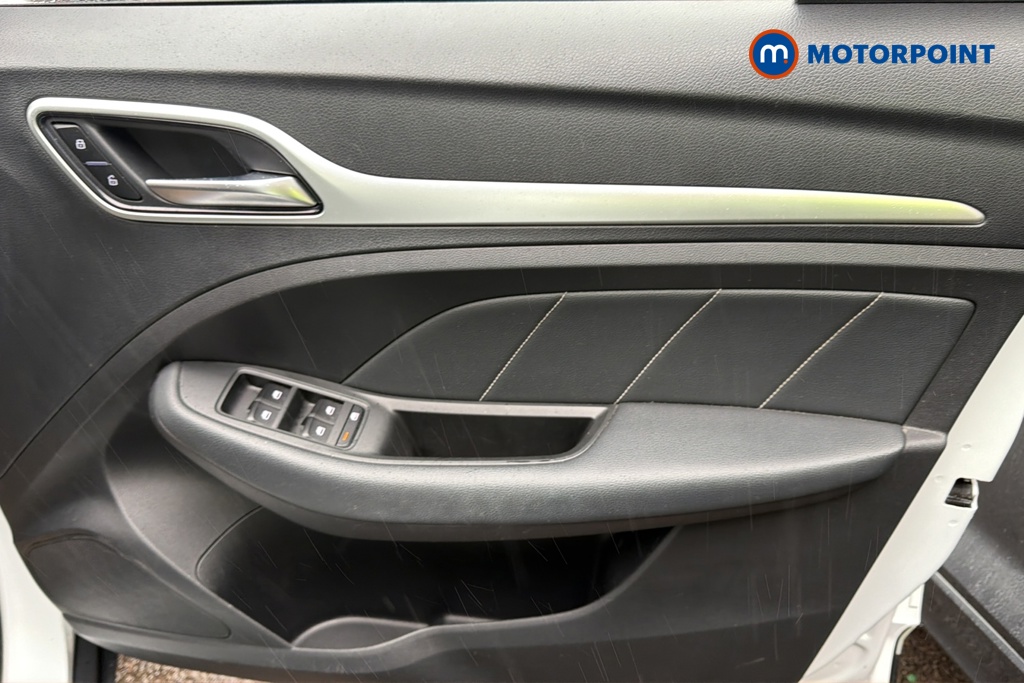 Mg Motor Uk ZS Excite Automatic Electric SUV - Stock Number (1684046) - 18th supplementary image