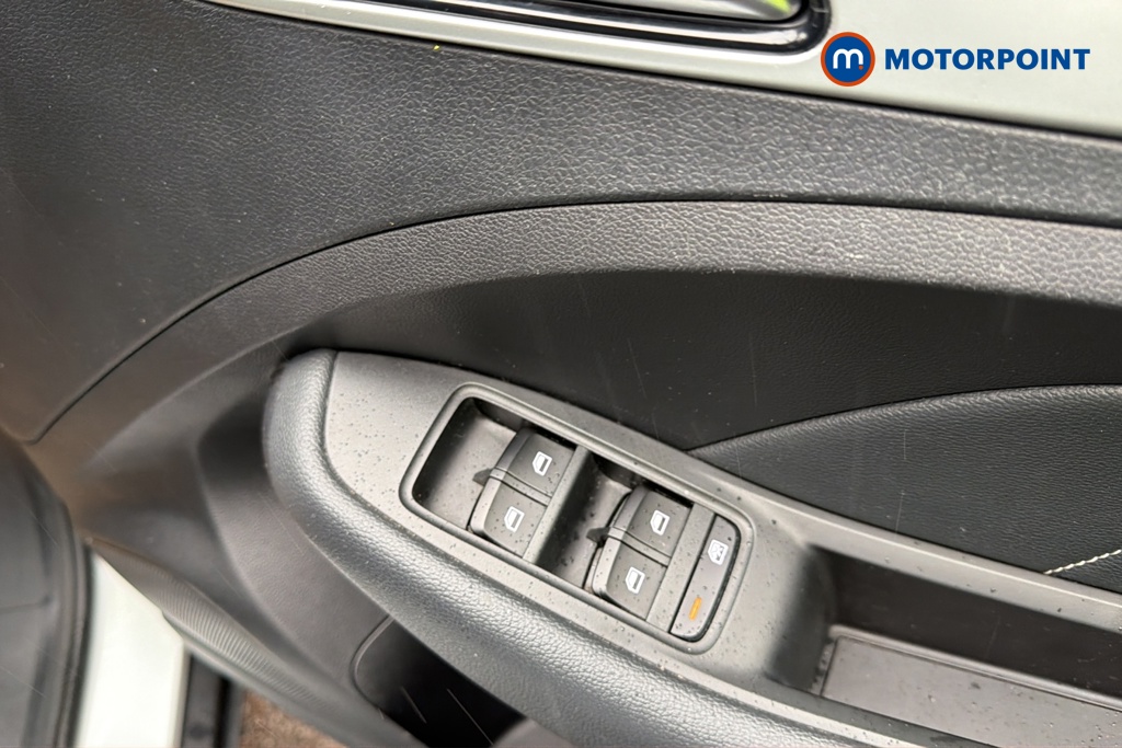 Mg Motor Uk ZS Excite Automatic Electric SUV - Stock Number (1684046) - 19th supplementary image