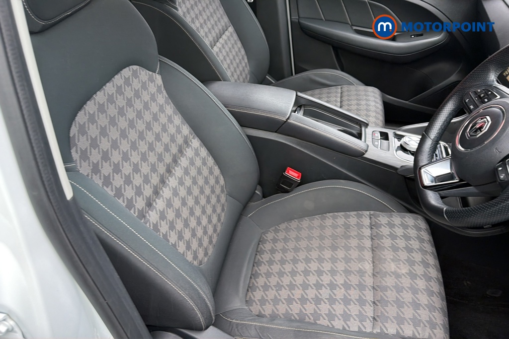 Mg Motor Uk ZS Excite Automatic Electric SUV - Stock Number (1684046) - 22nd supplementary image