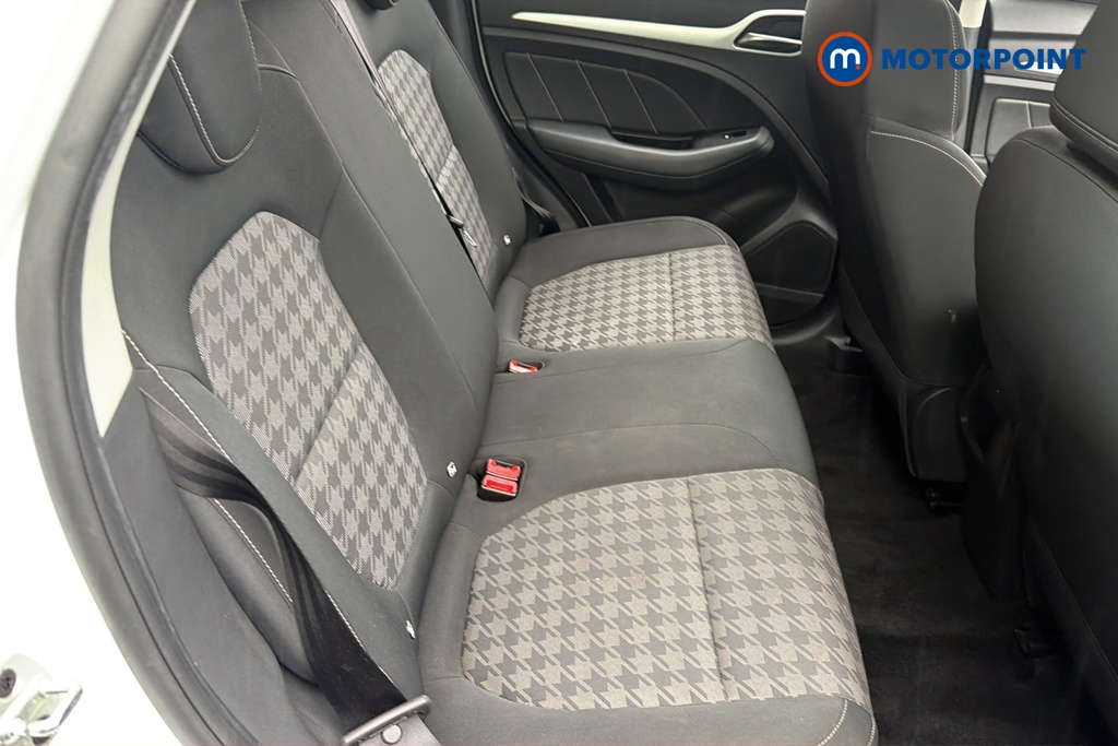 Mg Motor Uk ZS Excite Automatic Electric SUV - Stock Number (1684046) - 25th supplementary image