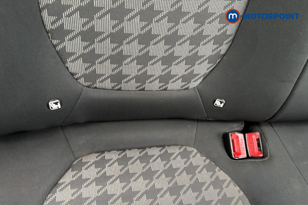 Mg Motor Uk ZS Excite Automatic Electric SUV - Stock Number (1684046) - 27th supplementary image