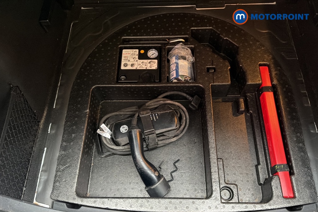 Mg Motor Uk ZS Excite Automatic Electric SUV - Stock Number (1684046) - 33rd supplementary image