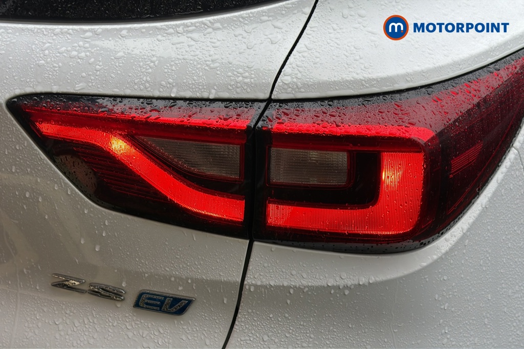 Mg Motor Uk ZS Excite Automatic Electric SUV - Stock Number (1684046) - 36th supplementary image
