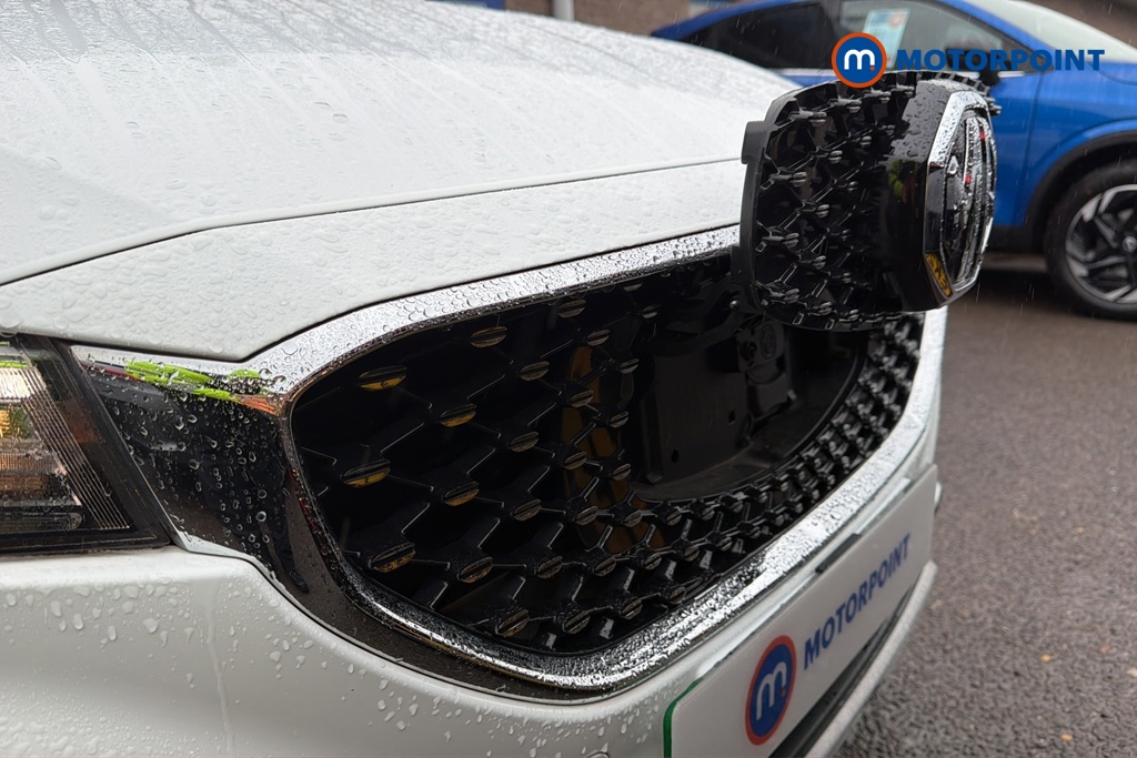 Mg Motor Uk ZS Excite Automatic Electric SUV - Stock Number (1684046) - 41st supplementary image
