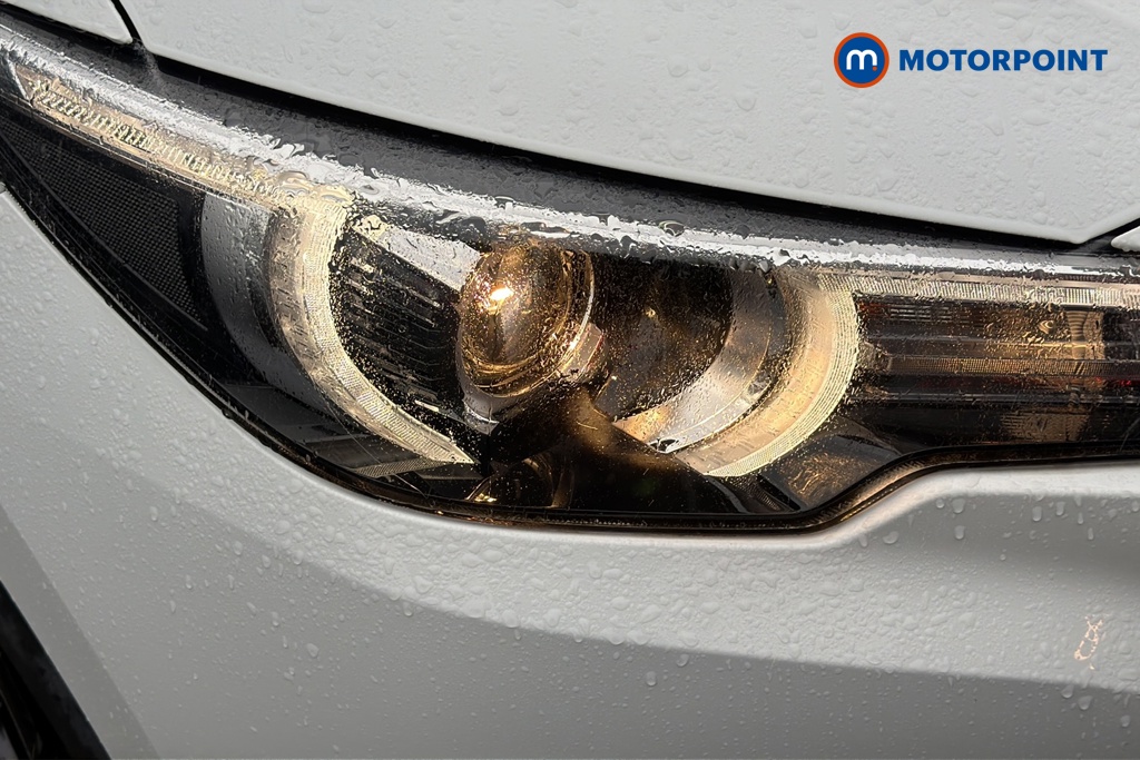 Mg Motor Uk ZS Excite Automatic Electric SUV - Stock Number (1684046) - 42nd supplementary image
