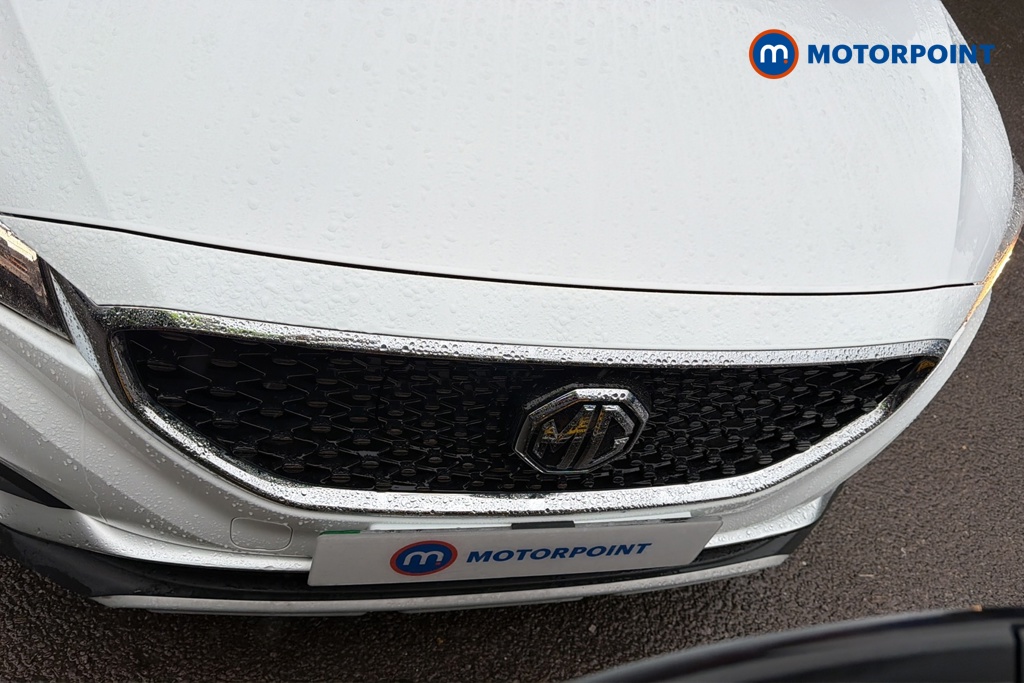 Mg Motor Uk ZS Excite Automatic Electric SUV - Stock Number (1684046) - 43rd supplementary image
