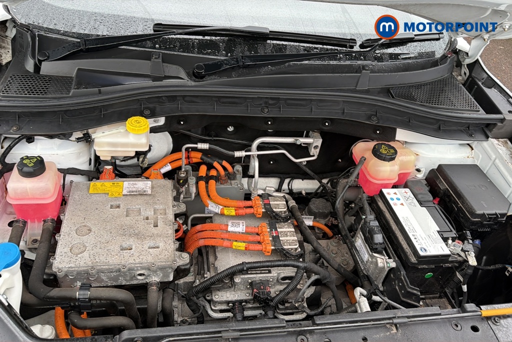 Mg Motor Uk ZS Excite Automatic Electric SUV - Stock Number (1684046) - 48th supplementary image