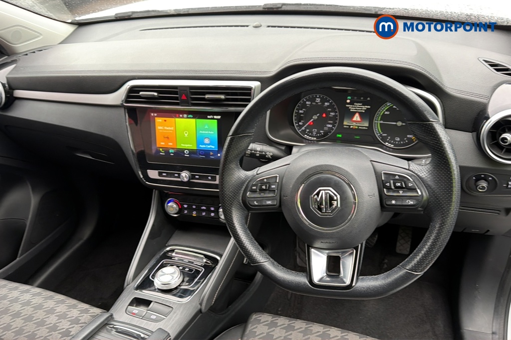 Mg Motor Uk ZS Excite Automatic Electric SUV - Stock Number (1684046) - 1st supplementary image