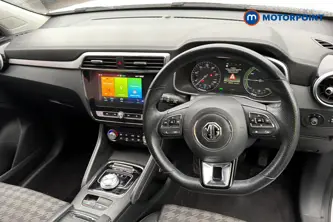 Mg Motor Uk ZS Excite Automatic Electric SUV - Stock Number (1684046) - 1st supplementary image