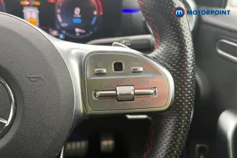 Mercedes-Benz A Class Amg Line Premium Plus Night Edition Automatic Petrol Plug-In Hybrid Saloon - Stock Number (1684267) - 3rd supplementary image