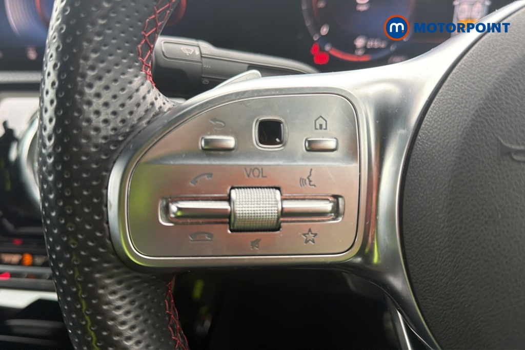 Mercedes-Benz A Class Amg Line Premium Plus Night Edition Automatic Petrol Plug-In Hybrid Saloon - Stock Number (1684267) - 4th supplementary image