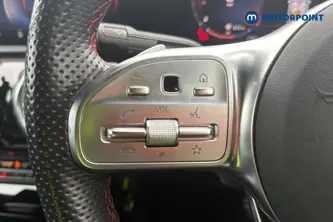 Mercedes-Benz A Class Amg Line Premium Plus Night Edition Automatic Petrol Plug-In Hybrid Saloon - Stock Number (1684267) - 4th supplementary image