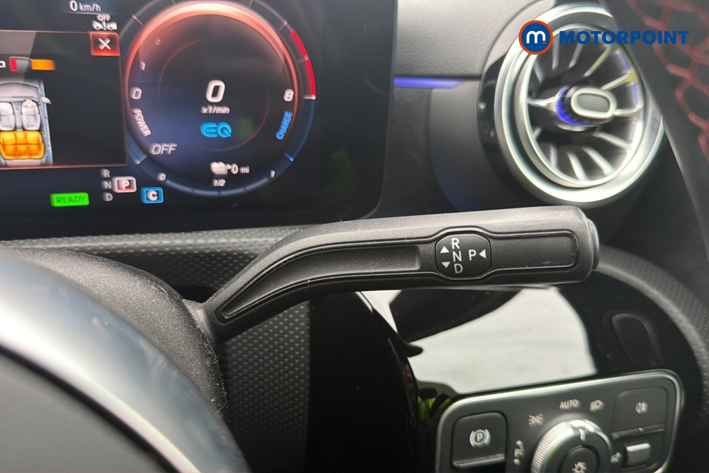 Mercedes-Benz A Class Amg Line Premium Plus Night Edition Automatic Petrol Plug-In Hybrid Saloon - Stock Number (1684267) - 6th supplementary image