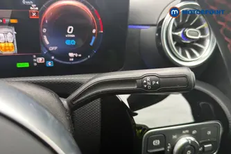 Mercedes-Benz A Class Amg Line Premium Plus Night Edition Automatic Petrol Plug-In Hybrid Saloon - Stock Number (1684267) - 6th supplementary image