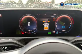 Mercedes-Benz A Class Amg Line Premium Plus Night Edition Automatic Petrol Plug-In Hybrid Saloon - Stock Number (1684267) - 7th supplementary image