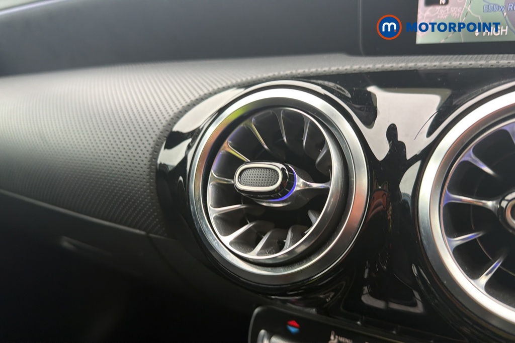 Mercedes-Benz A Class Amg Line Premium Plus Night Edition Automatic Petrol Plug-In Hybrid Saloon - Stock Number (1684267) - 10th supplementary image