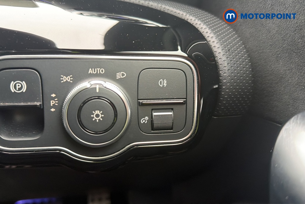 Mercedes-Benz A Class Amg Line Premium Plus Night Edition Automatic Petrol Plug-In Hybrid Saloon - Stock Number (1684267) - 11th supplementary image