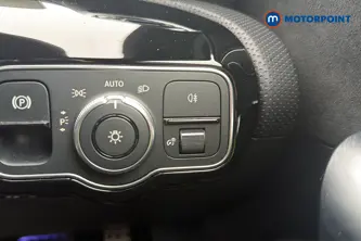 Mercedes-Benz A Class Amg Line Premium Plus Night Edition Automatic Petrol Plug-In Hybrid Saloon - Stock Number (1684267) - 11th supplementary image