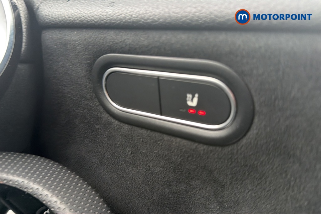 Mercedes-Benz A Class Amg Line Premium Plus Night Edition Automatic Petrol Plug-In Hybrid Saloon - Stock Number (1684267) - 14th supplementary image