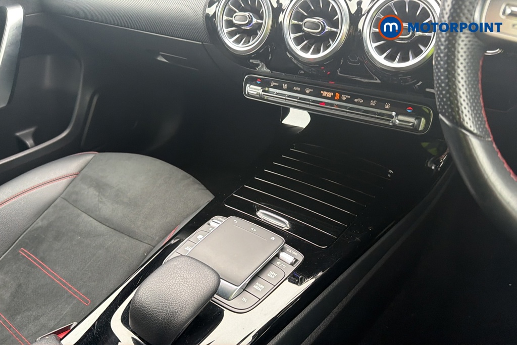 Mercedes-Benz A Class Amg Line Premium Plus Night Edition Automatic Petrol Plug-In Hybrid Saloon - Stock Number (1684267) - 15th supplementary image