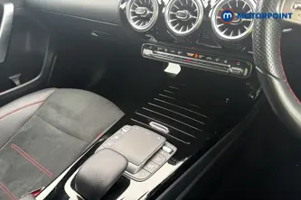 Mercedes-Benz A Class Amg Line Premium Plus Night Edition Automatic Petrol Plug-In Hybrid Saloon - Stock Number (1684267) - 15th supplementary image