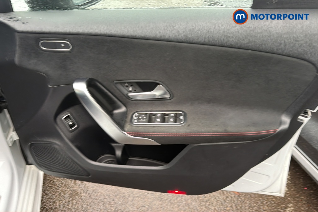 Mercedes-Benz A Class Amg Line Premium Plus Night Edition Automatic Petrol Plug-In Hybrid Saloon - Stock Number (1684267) - 18th supplementary image